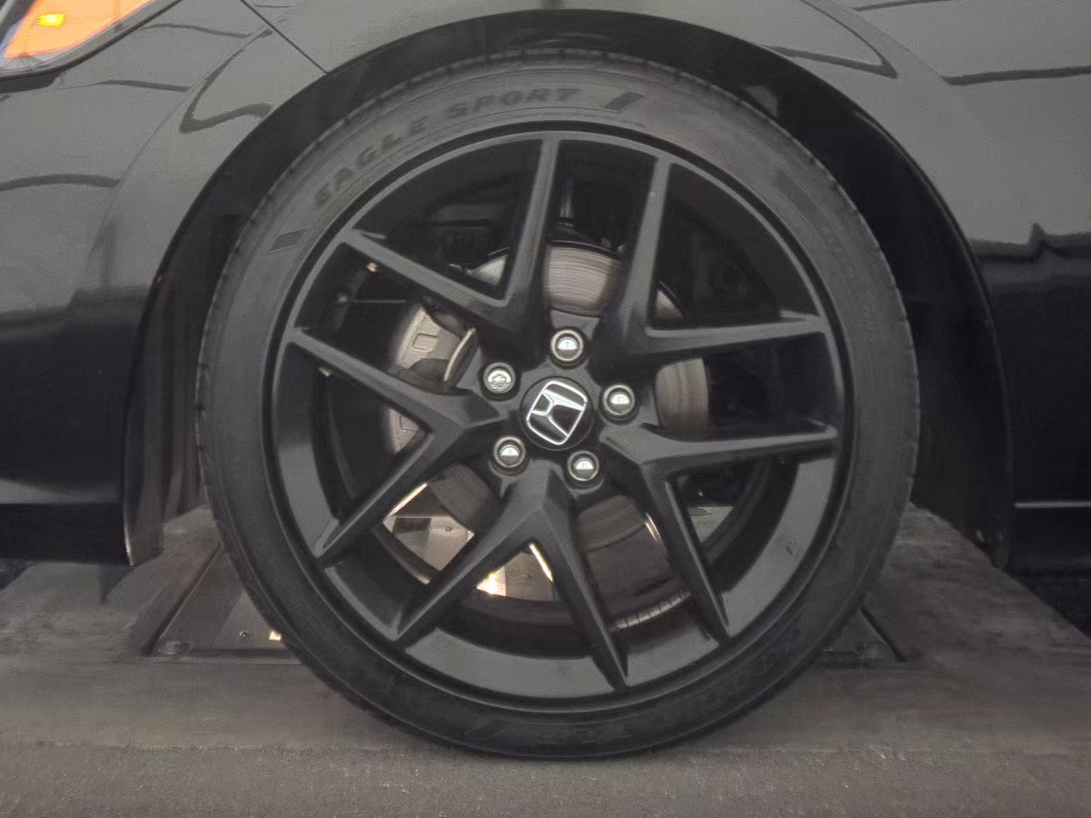 2023 Honda Civic Sport FWD