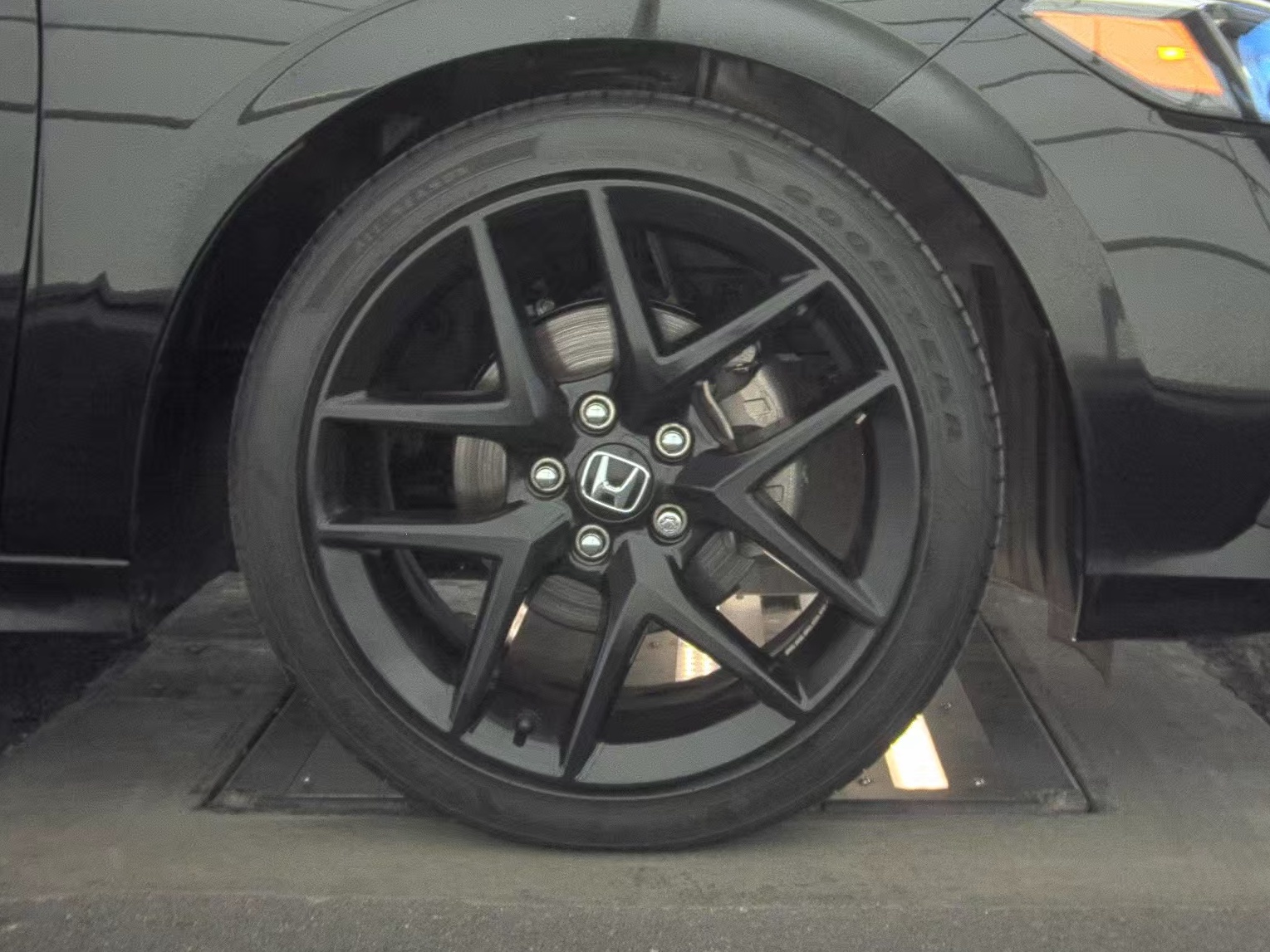 2023 Honda Civic Sport FWD