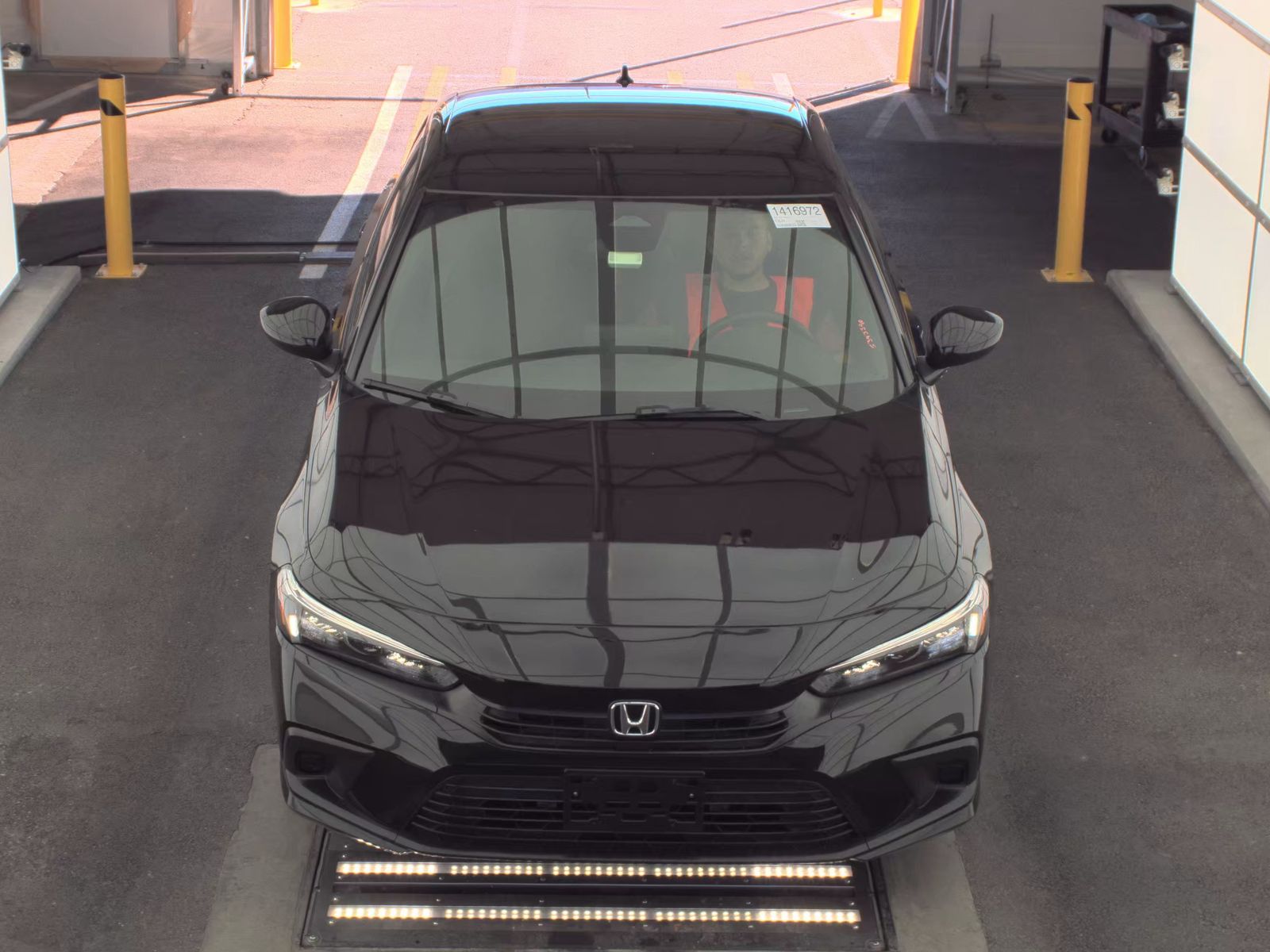 2023 Honda Civic Sport FWD