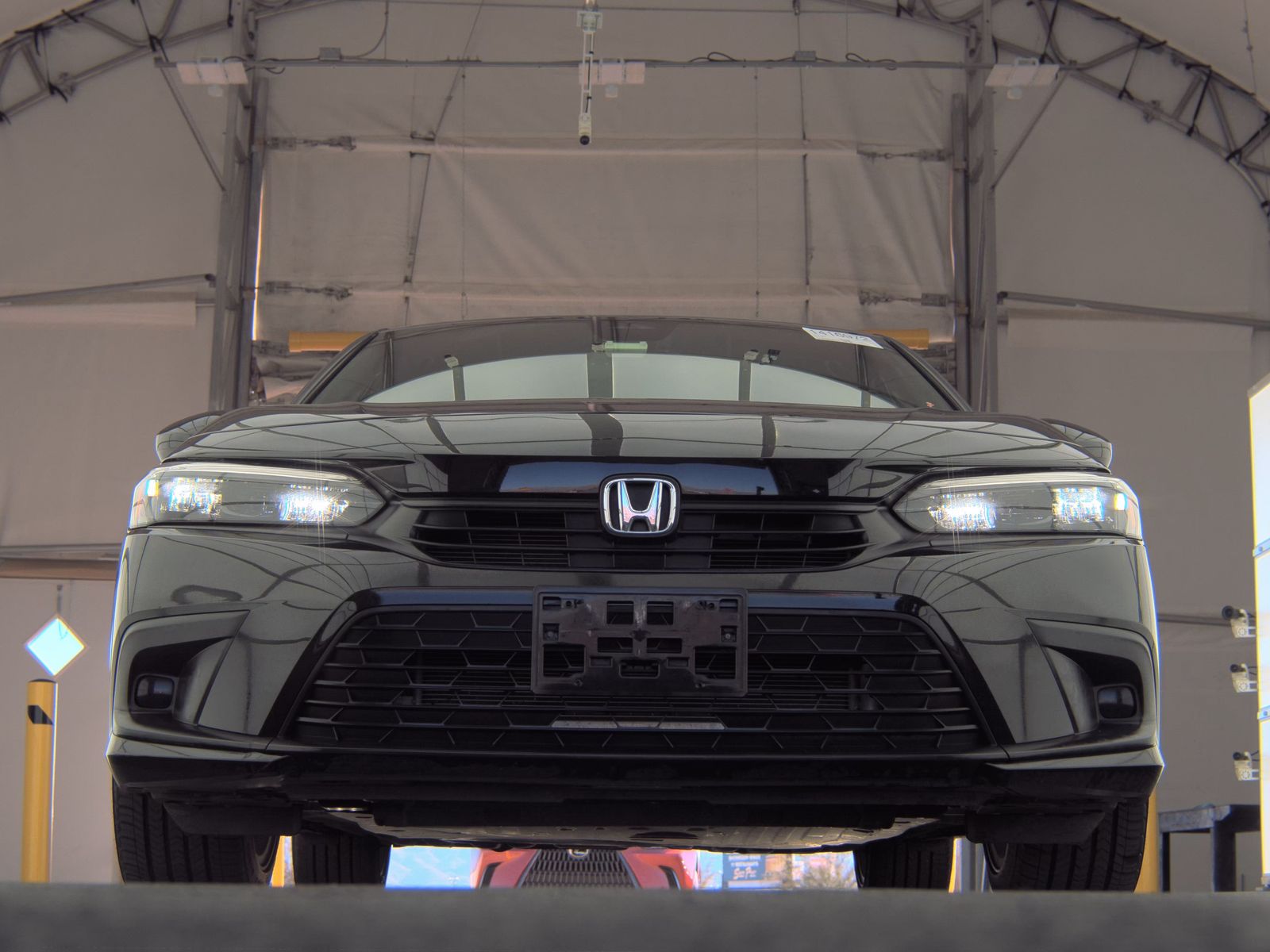 2023 Honda Civic Sport FWD