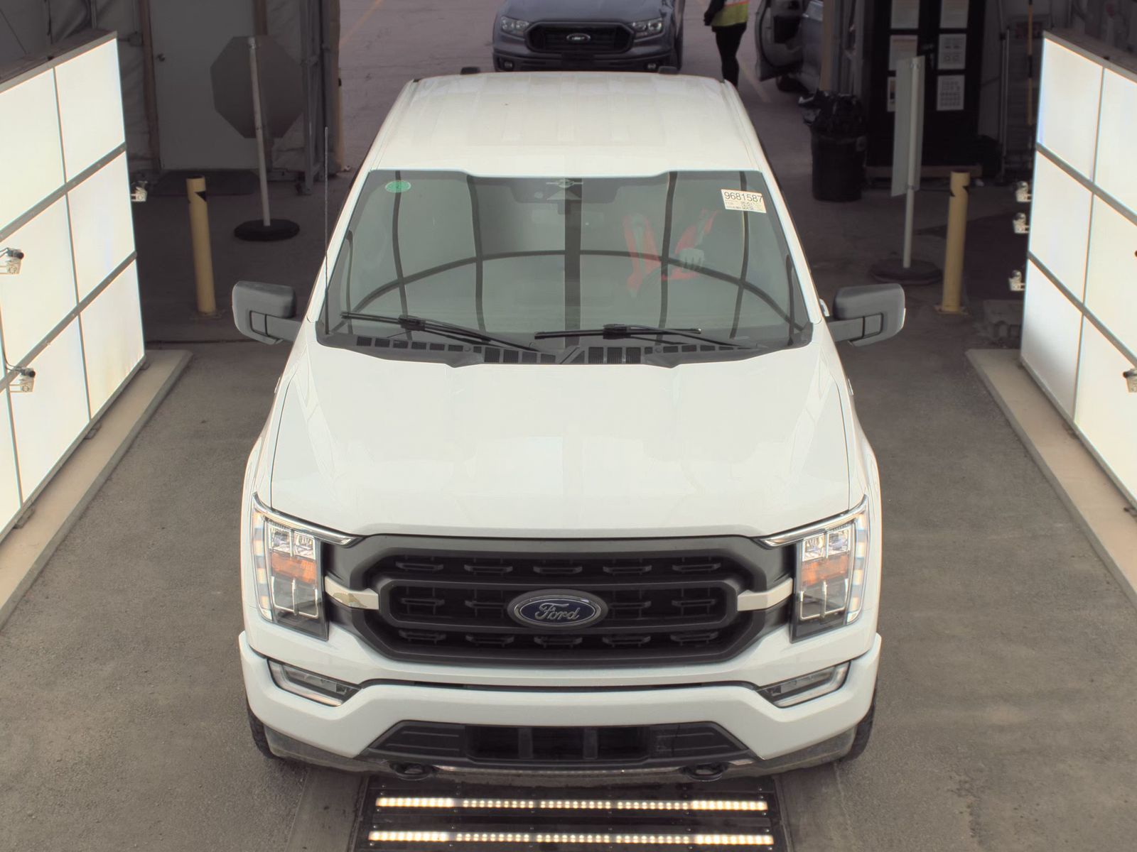 2023 Ford F-150 Hybrid XLT AWD
