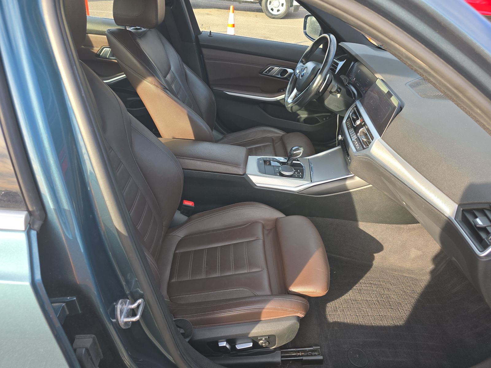 2019 BMW 3 Series 330i xDrive AWD