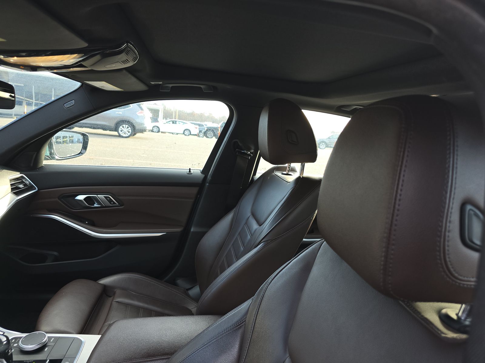 2019 BMW 3 Series 330i xDrive AWD