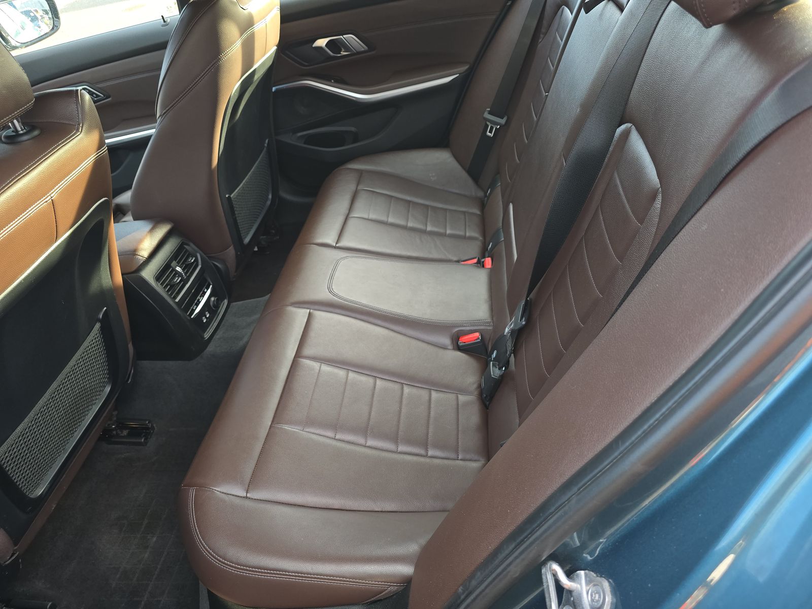 2019 BMW 3 Series 330i xDrive AWD