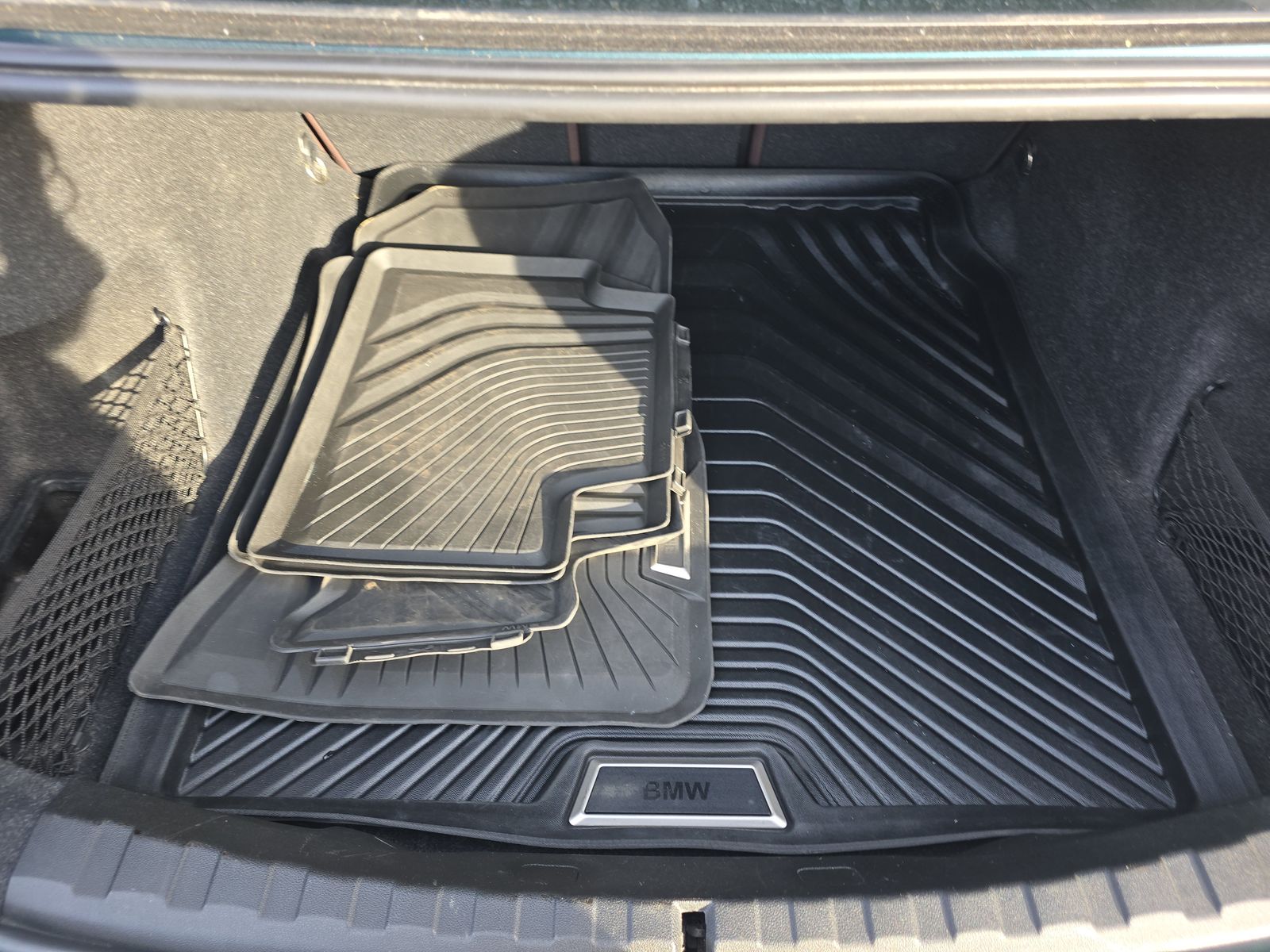 2019 BMW 3 Series 330i xDrive AWD