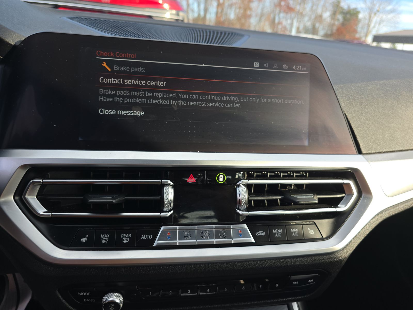 2019 BMW 3 Series 330i xDrive AWD