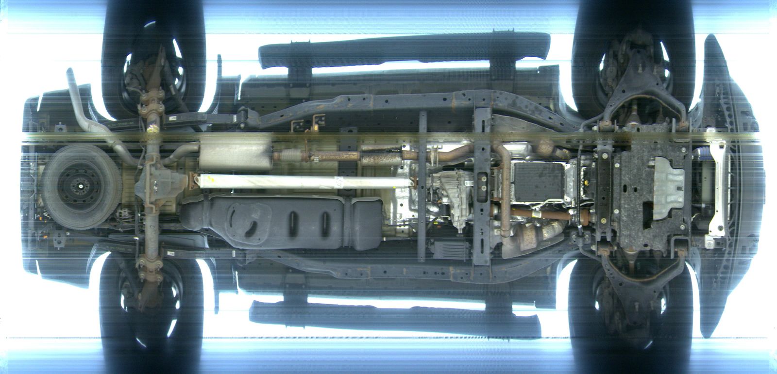 2023 Ford F-150 XL AWD