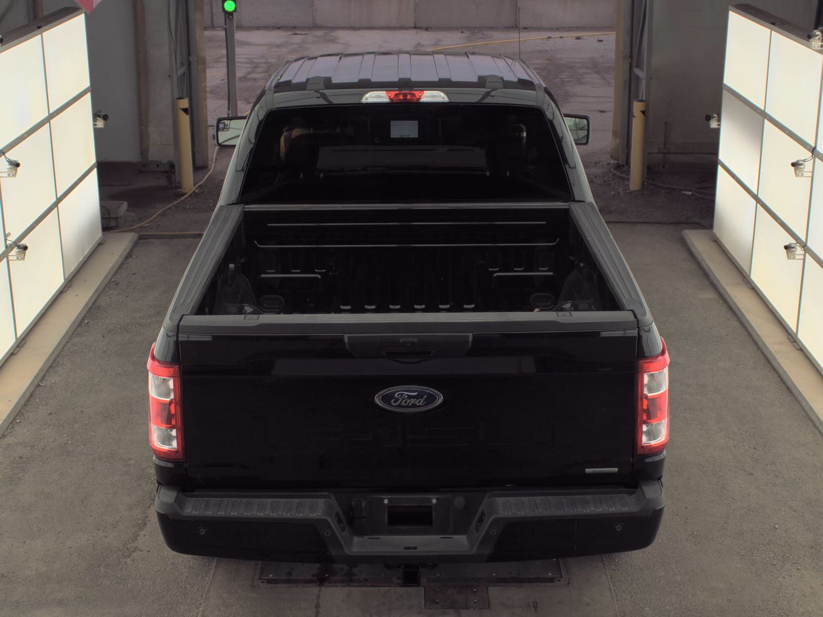 2023 Ford F-150 XL AWD