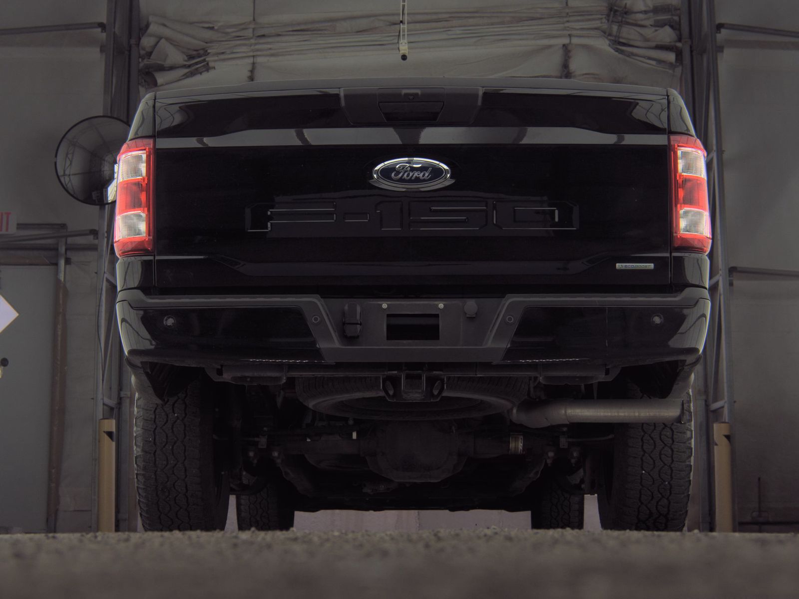 2023 Ford F-150 XL AWD