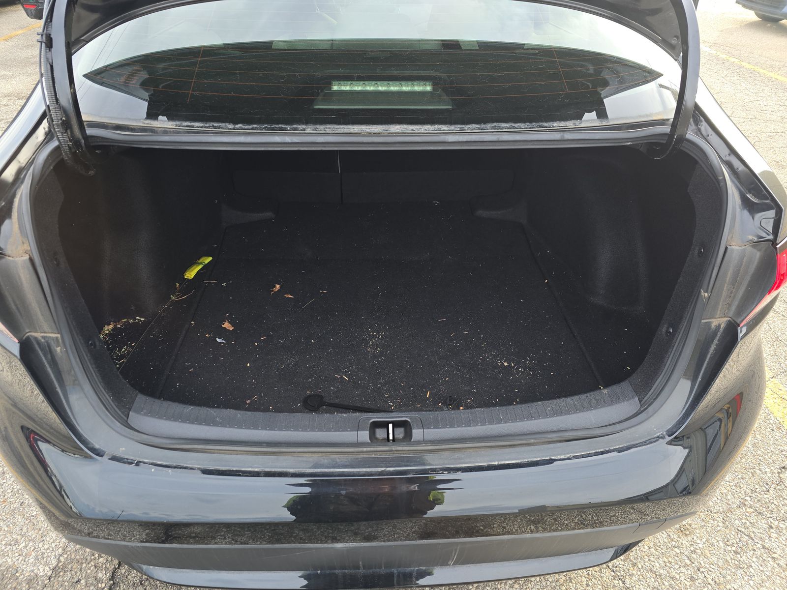 2020 Toyota Corolla LE FWD