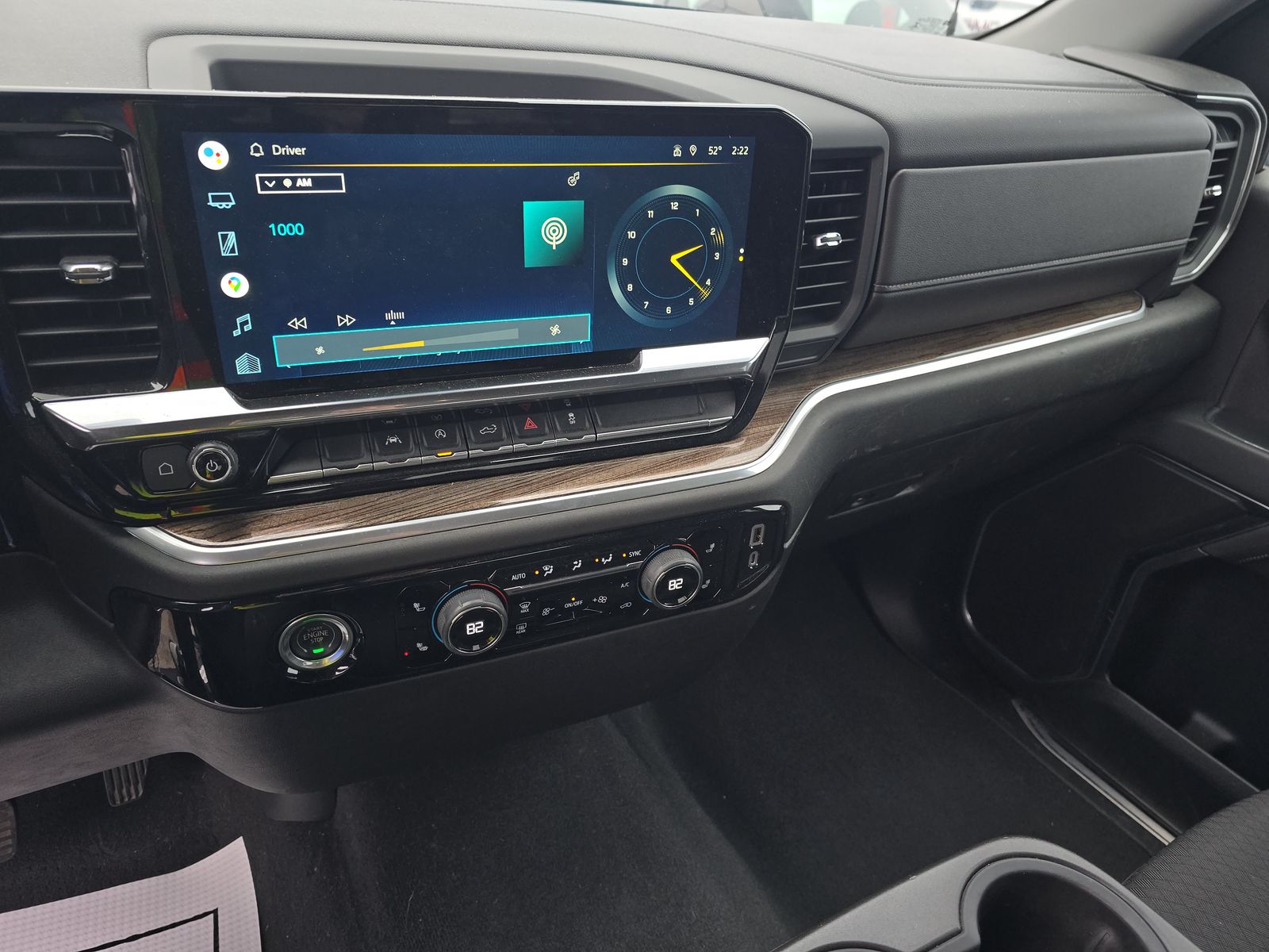 2022 Chevrolet Silverado 1500 LT AWD