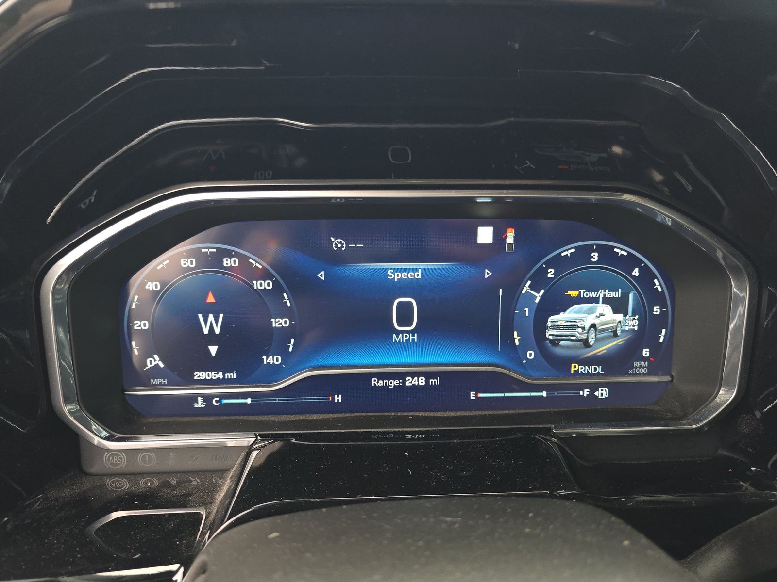 2022 Chevrolet Silverado 1500 LT AWD