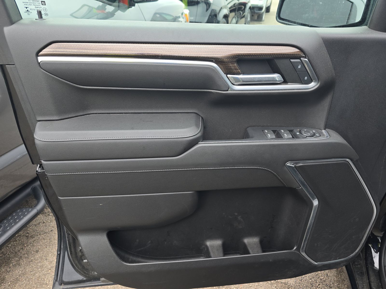 2022 Chevrolet Silverado 1500 LT AWD