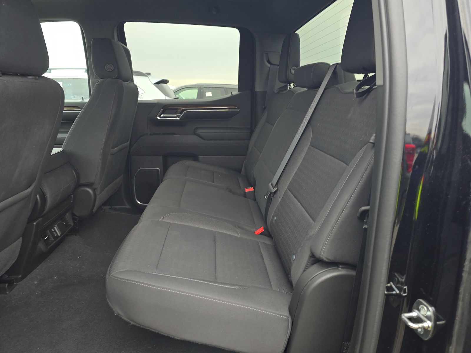 2022 Chevrolet Silverado 1500 LT AWD