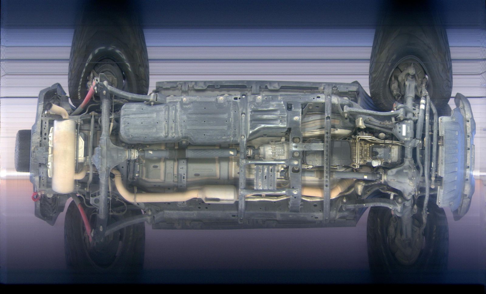 2020 Jeep Wrangler Unlimited Rubicon AWD