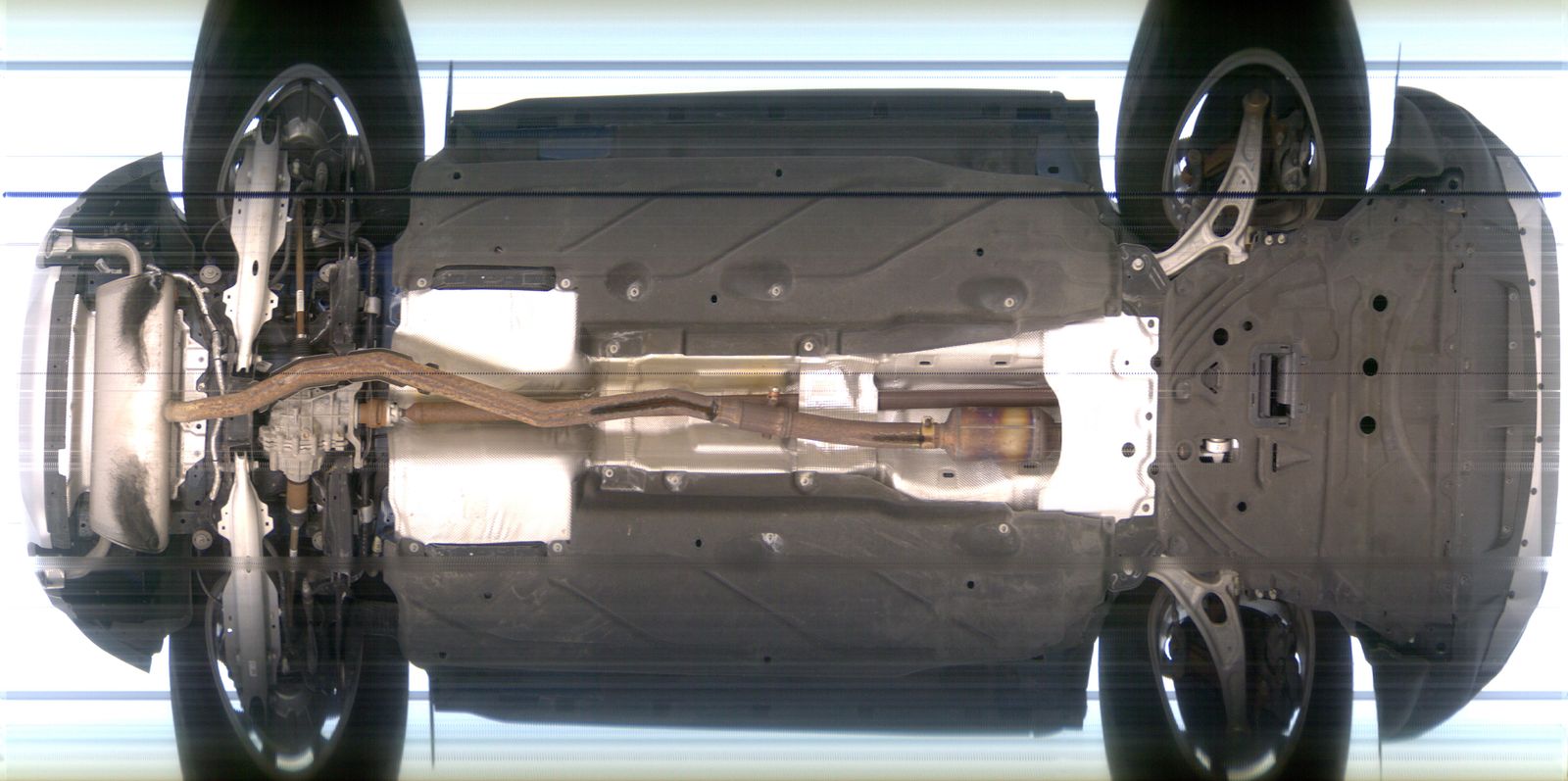 2023 Ford Escape Active AWD