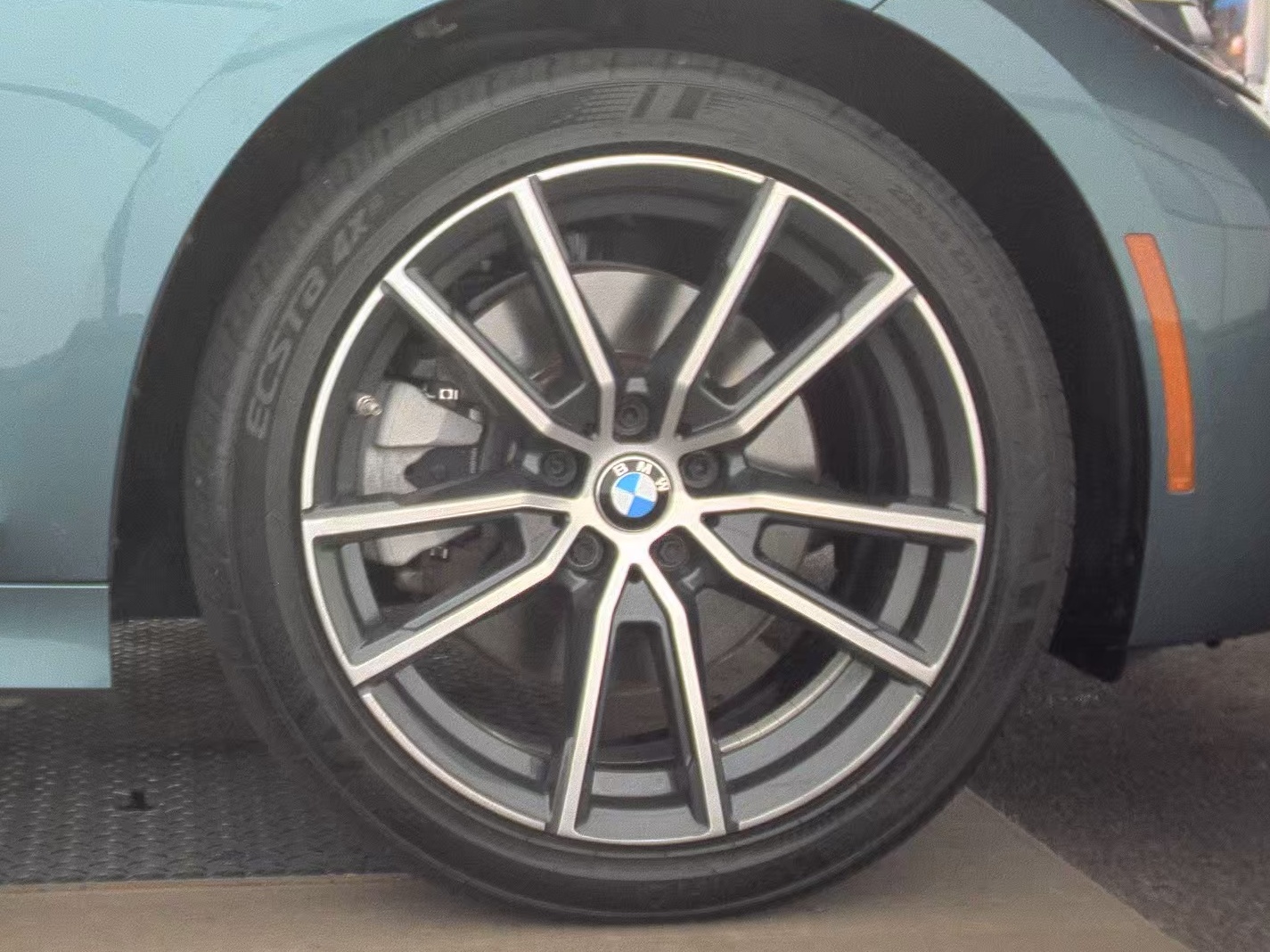 2019 BMW 3 Series 330i xDrive AWD