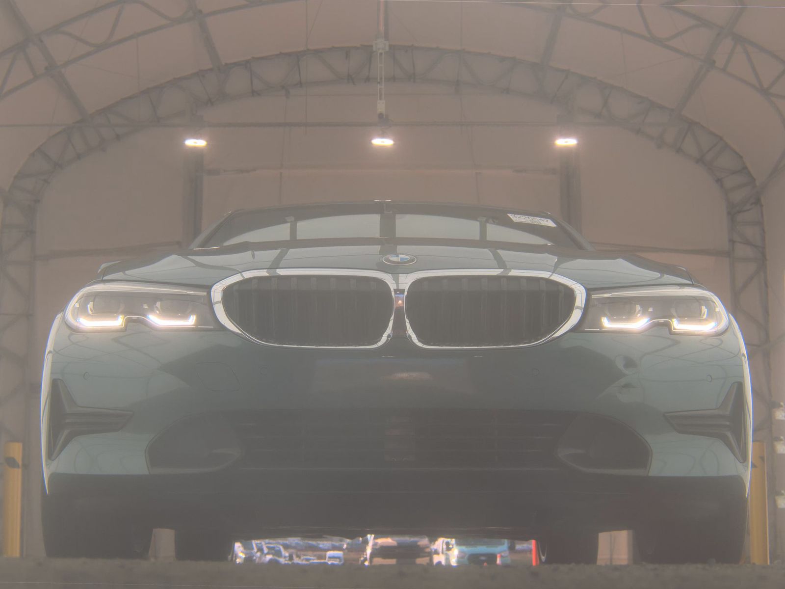 2019 BMW 3 Series 330i xDrive AWD