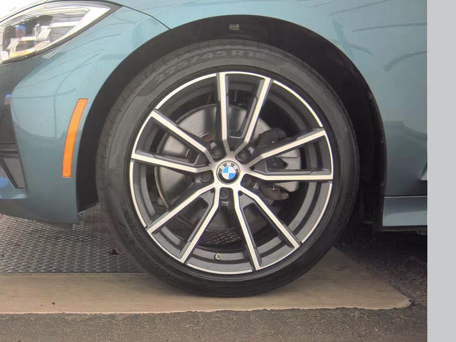 2019 BMW 3 Series 330i xDrive AWD