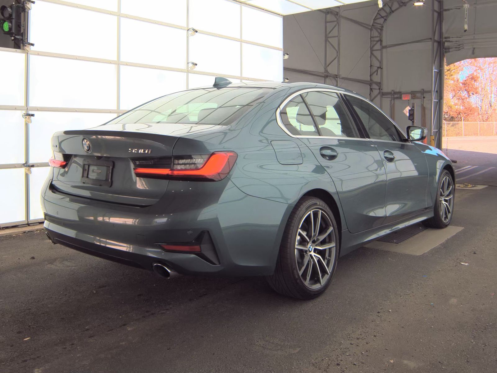 2019 BMW 3 Series 330i xDrive AWD