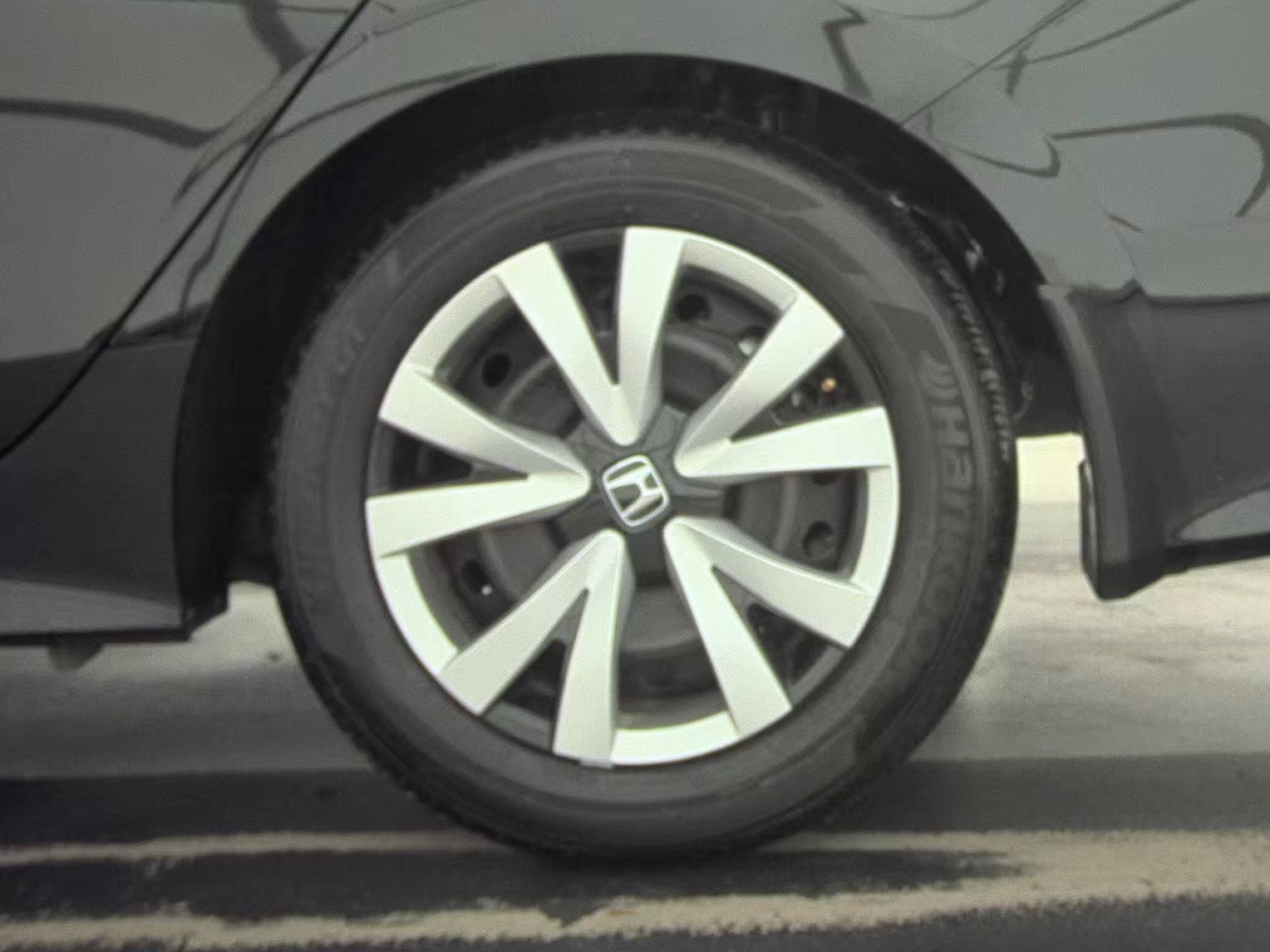 2025 Honda Civic  LX FWD