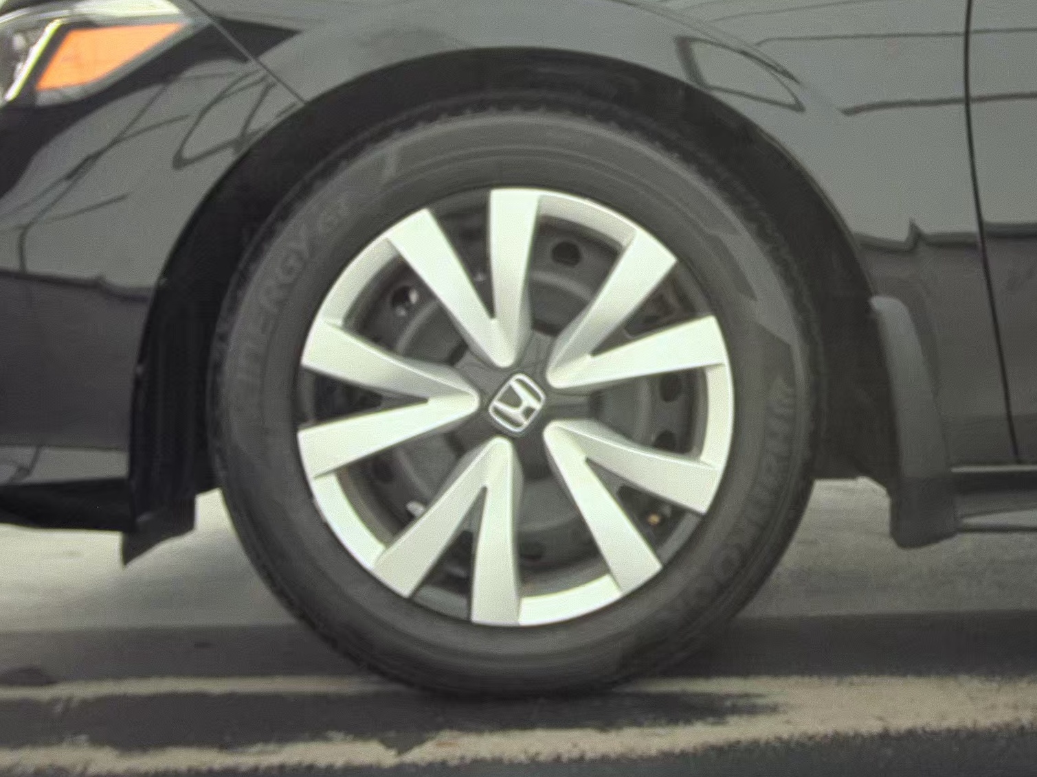 2025 Honda Civic  LX FWD