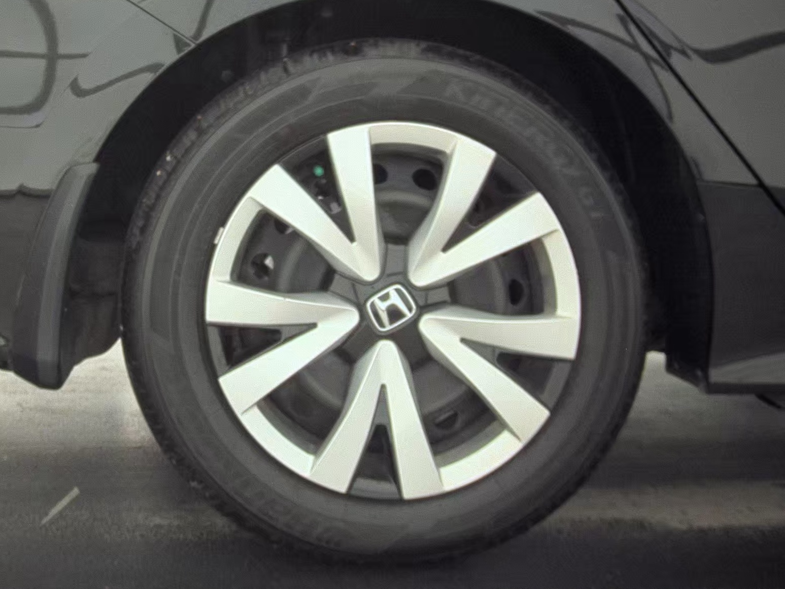 2025 Honda Civic  LX FWD