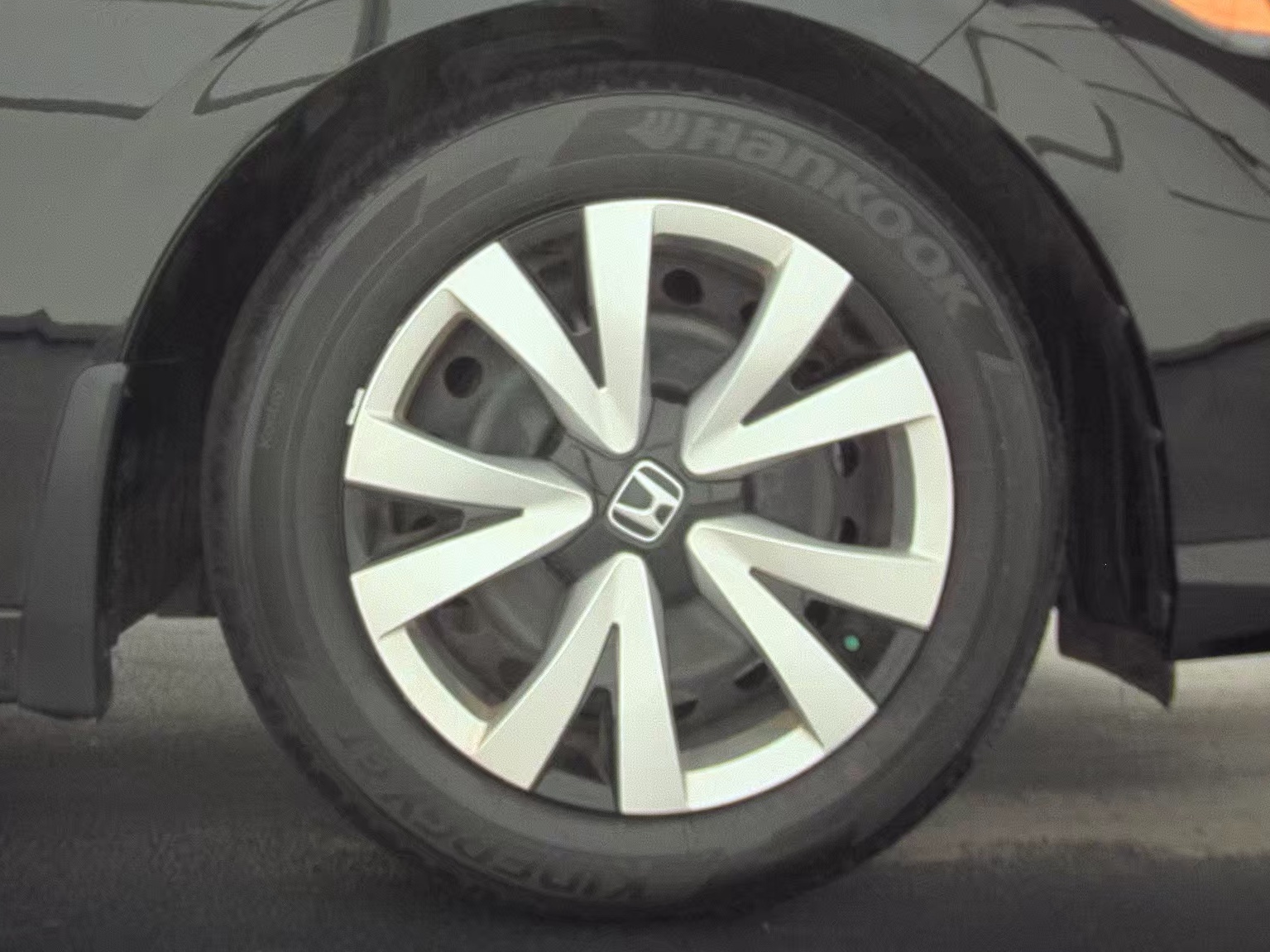 2025 Honda Civic  LX FWD