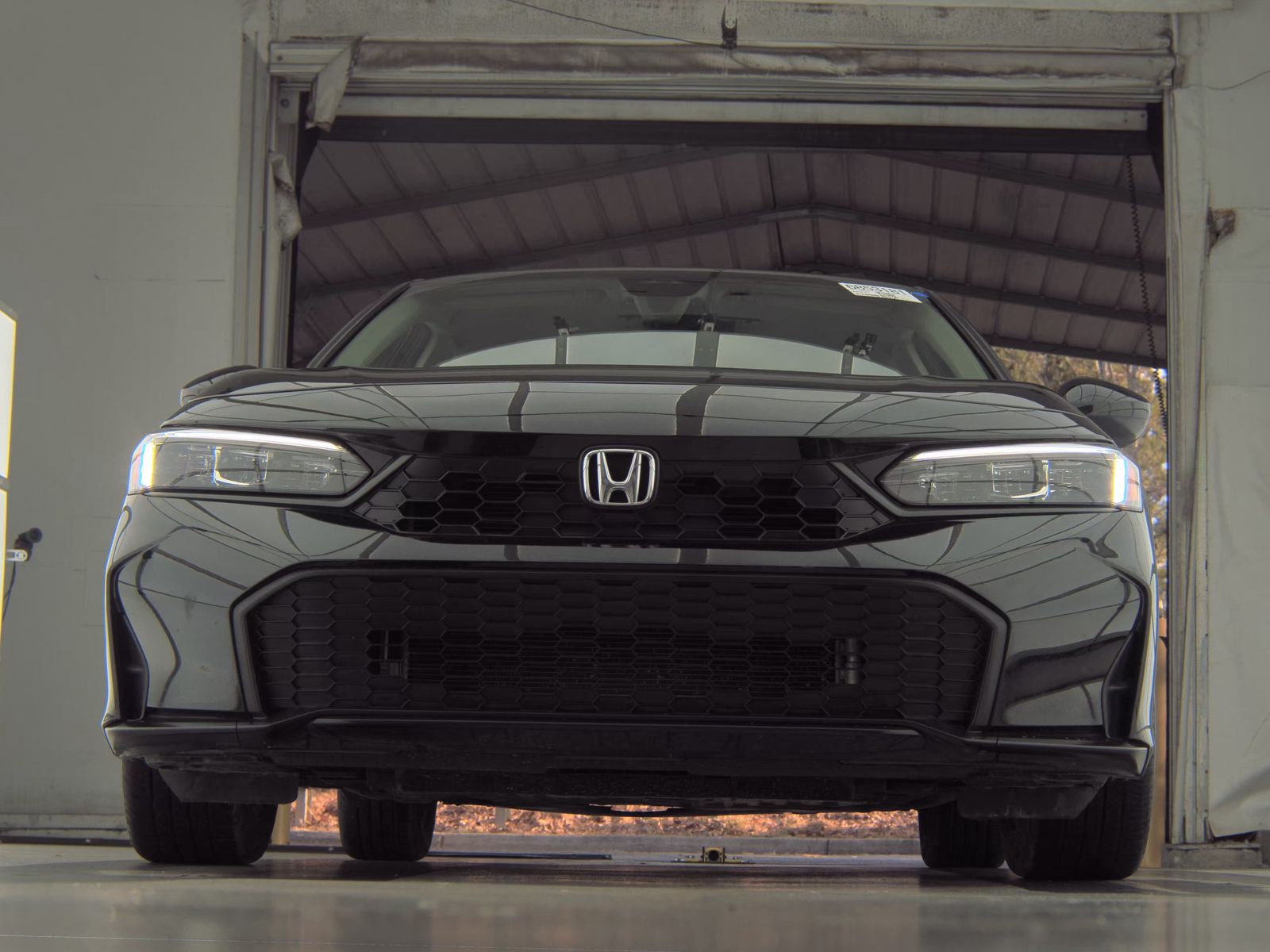 2025 Honda Civic  LX FWD