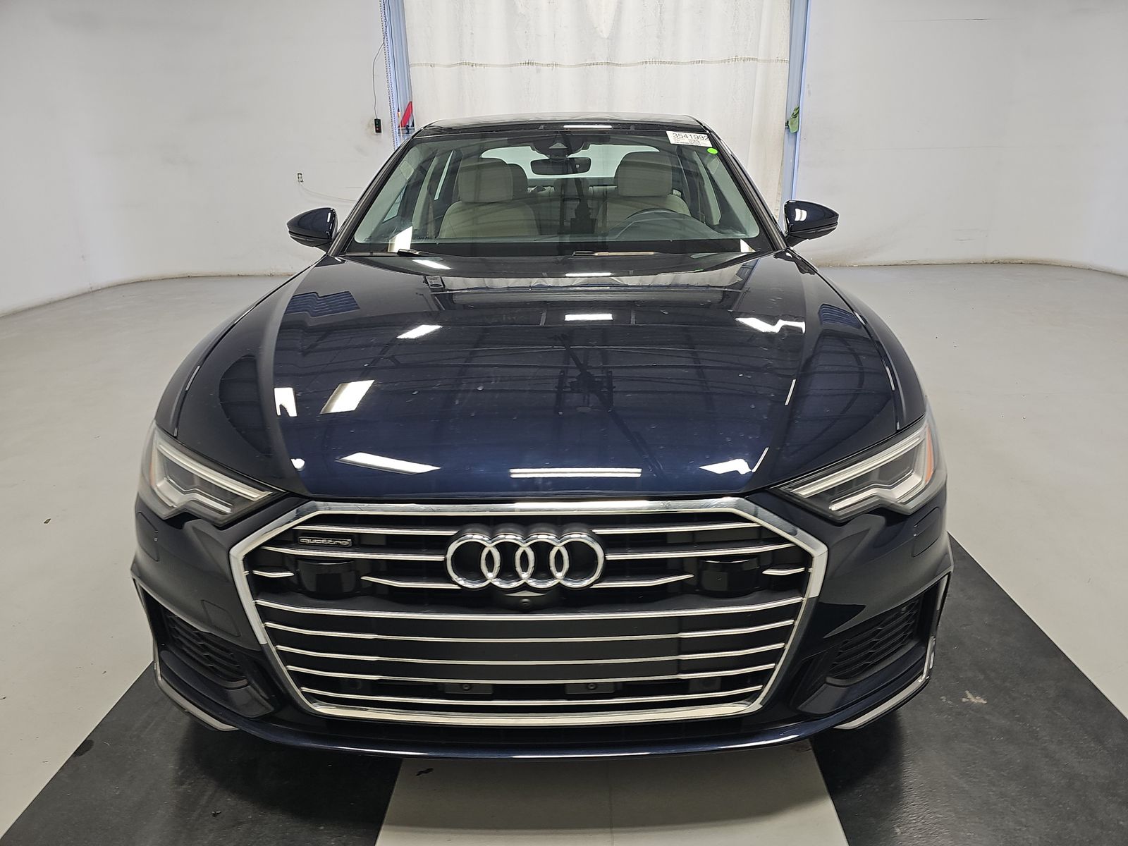 2022 Audi A6 Premium Plus AWD