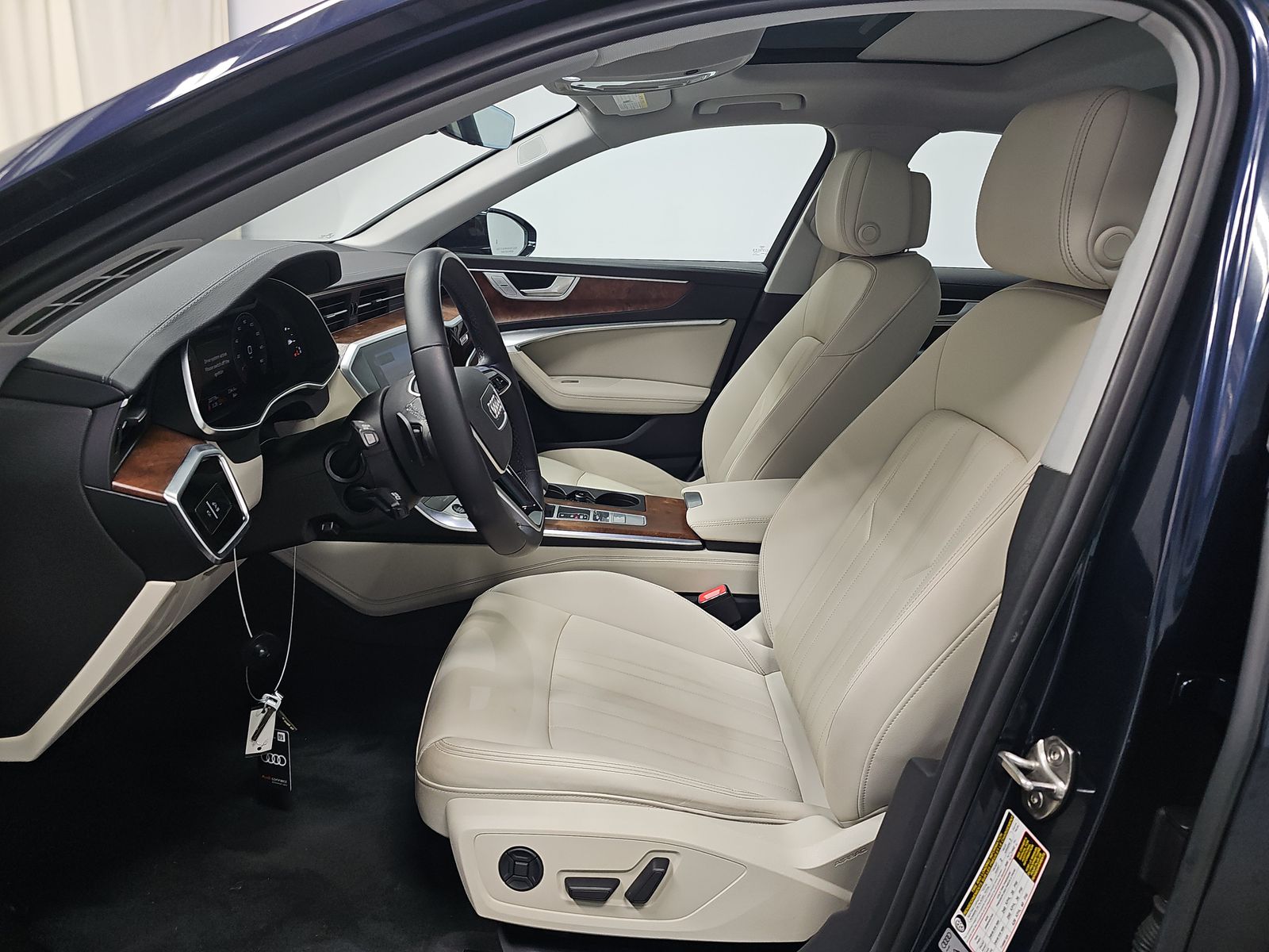 2022 Audi A6 Premium Plus AWD