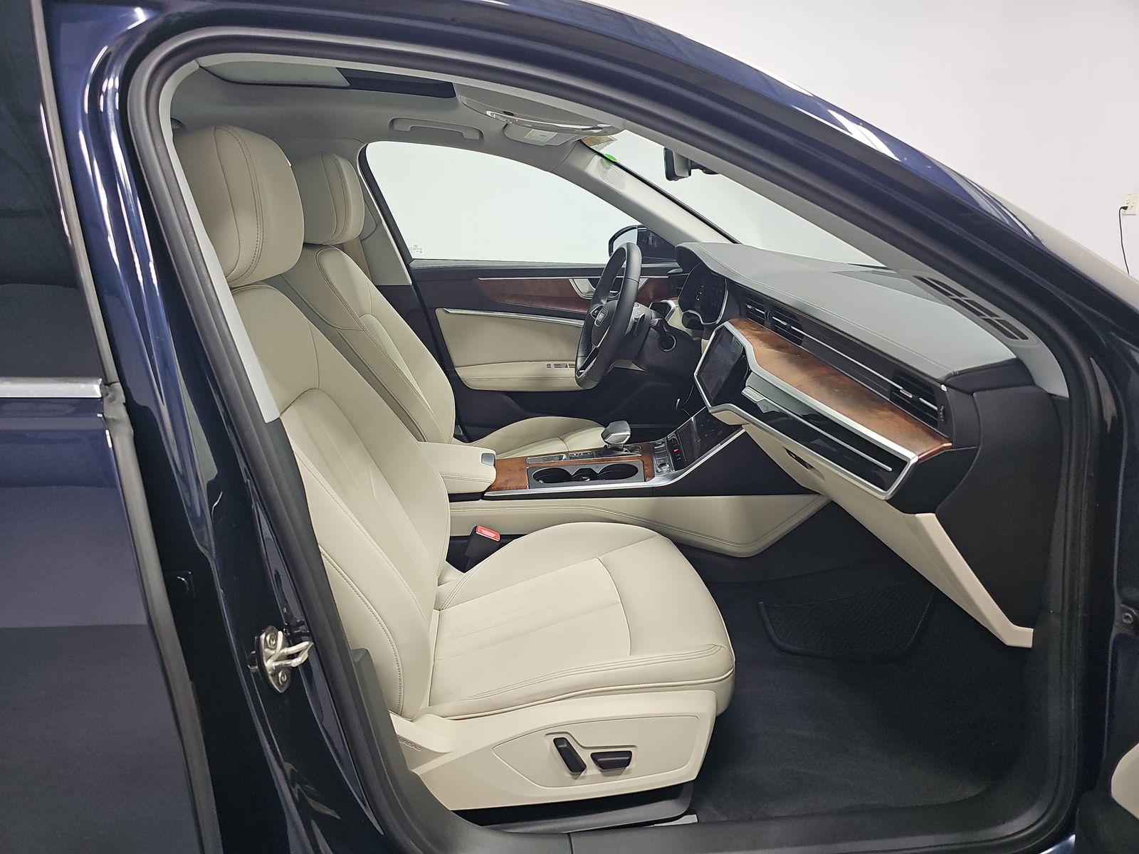 2022 Audi A6 Premium Plus AWD