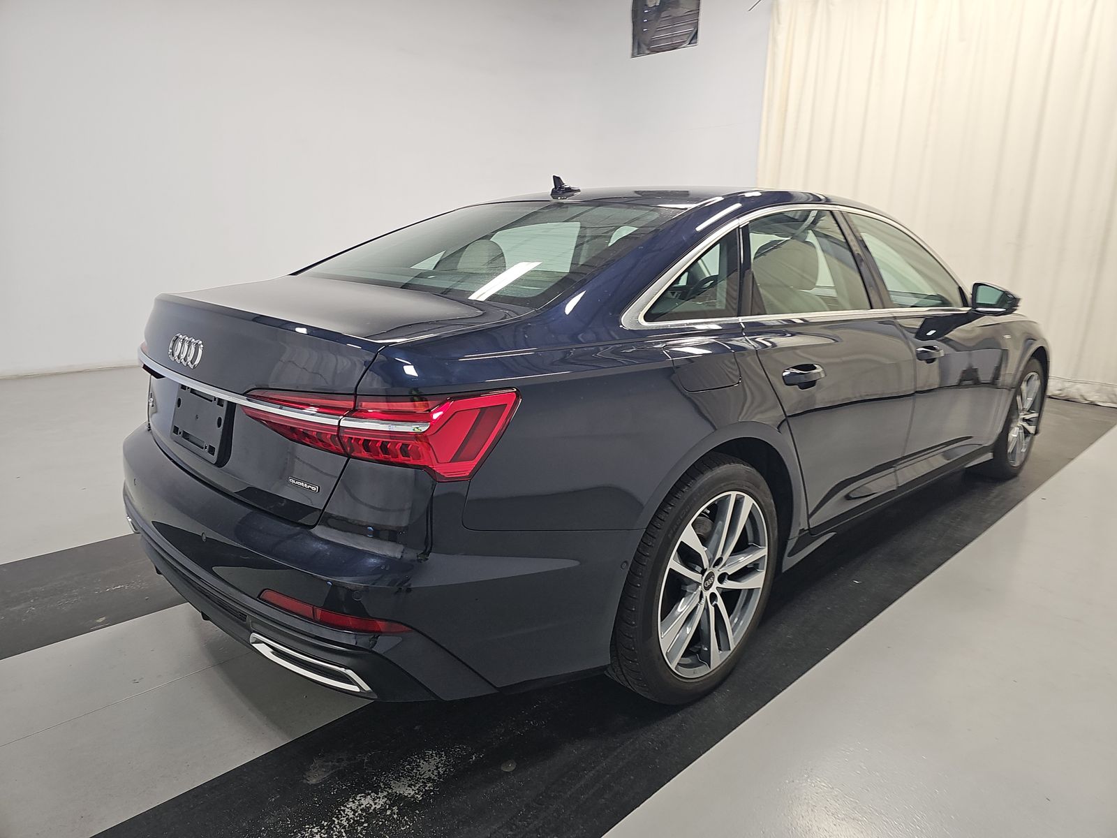 2022 Audi A6 Premium Plus AWD