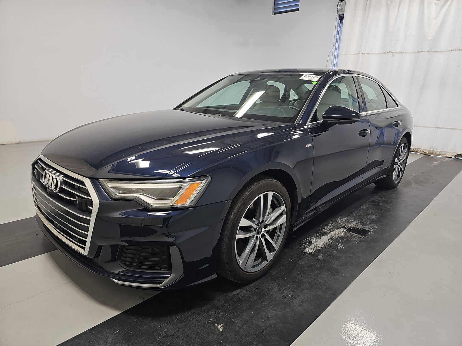 2022 Audi A6 Premium Plus AWD