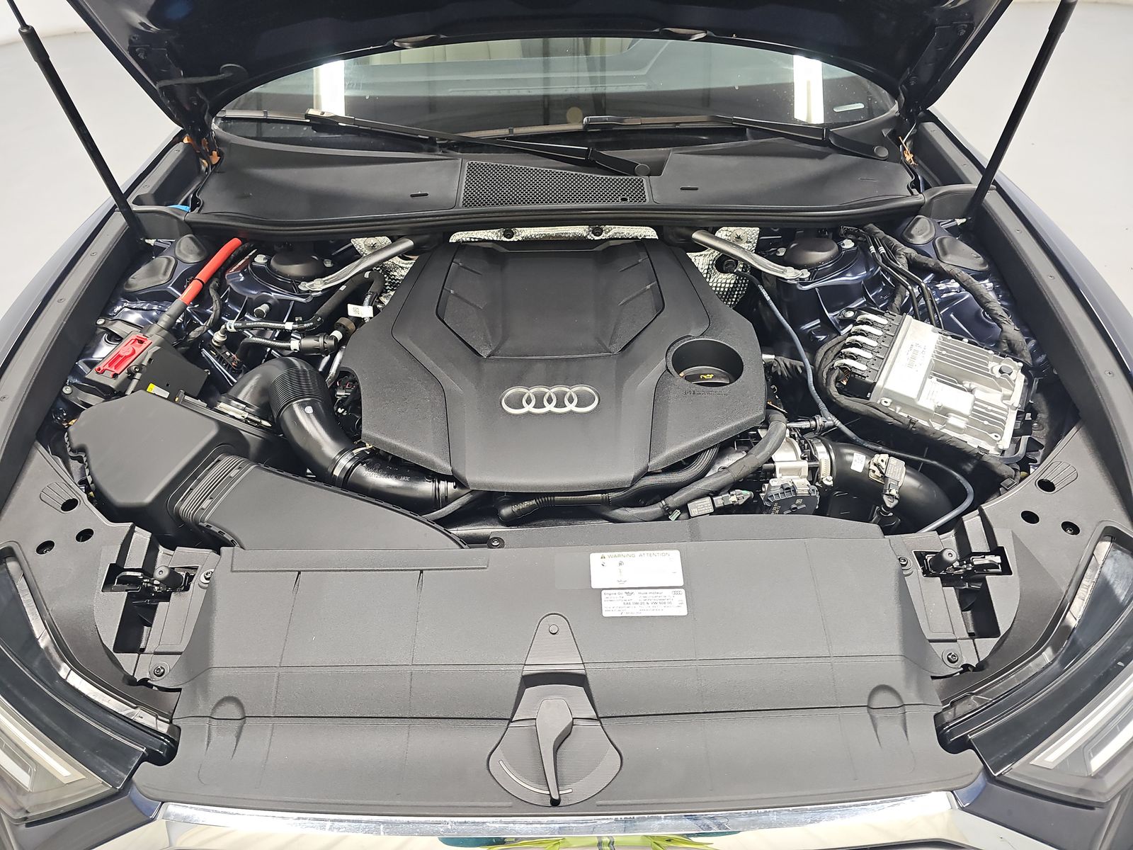 2022 Audi A6 Premium Plus AWD