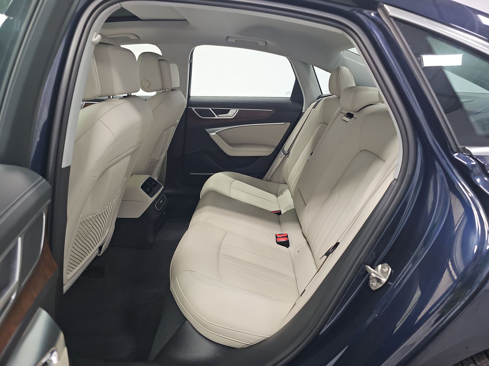 2022 Audi A6 Premium Plus AWD