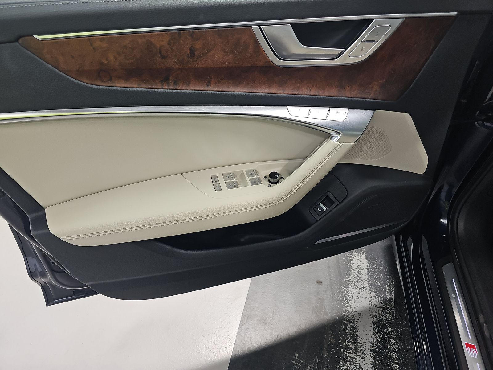 2022 Audi A6 Premium Plus AWD