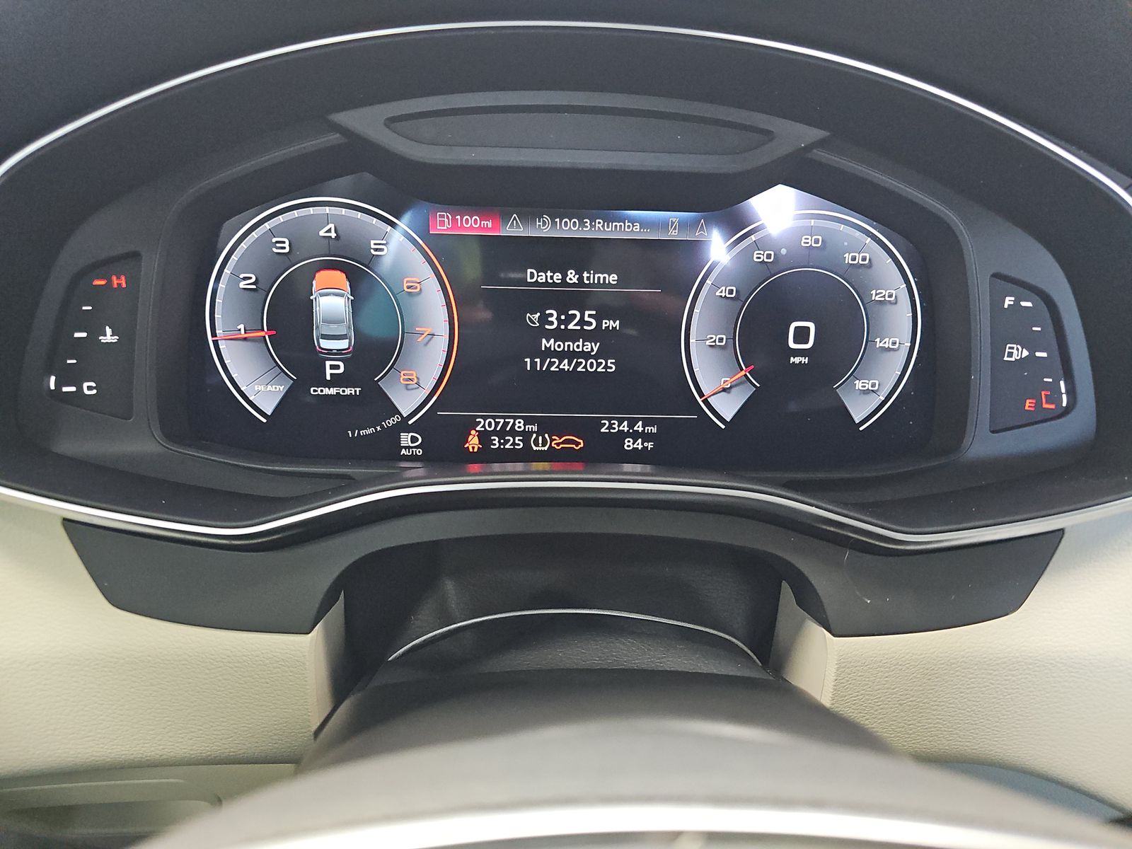 2022 Audi A6 Premium Plus AWD