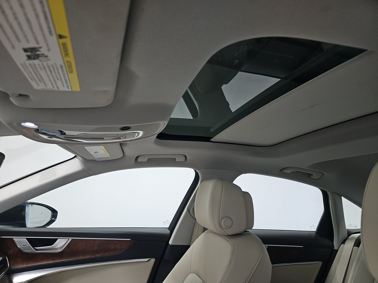 2022 Audi A6 Premium Plus AWD