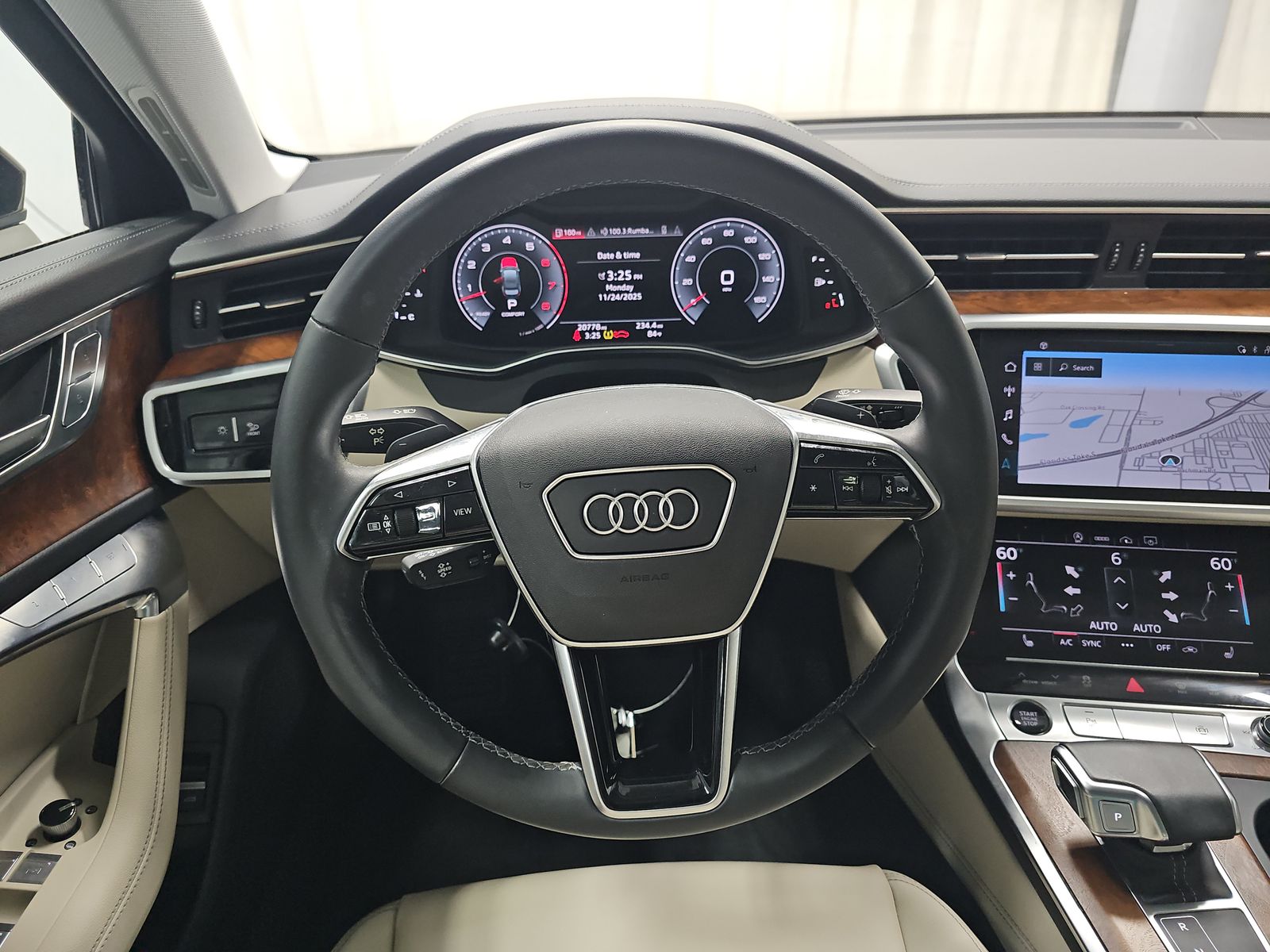 2022 Audi A6 Premium Plus AWD