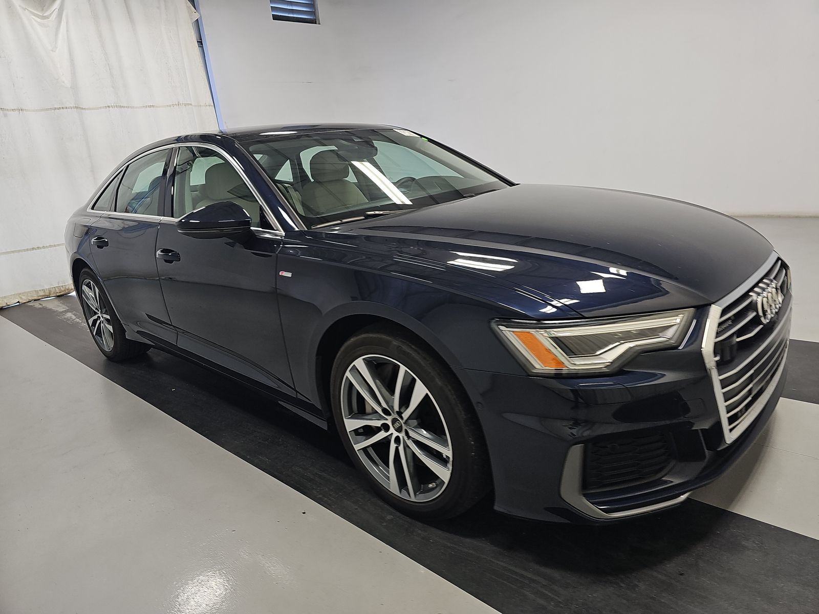 2022 Audi A6 Premium Plus AWD