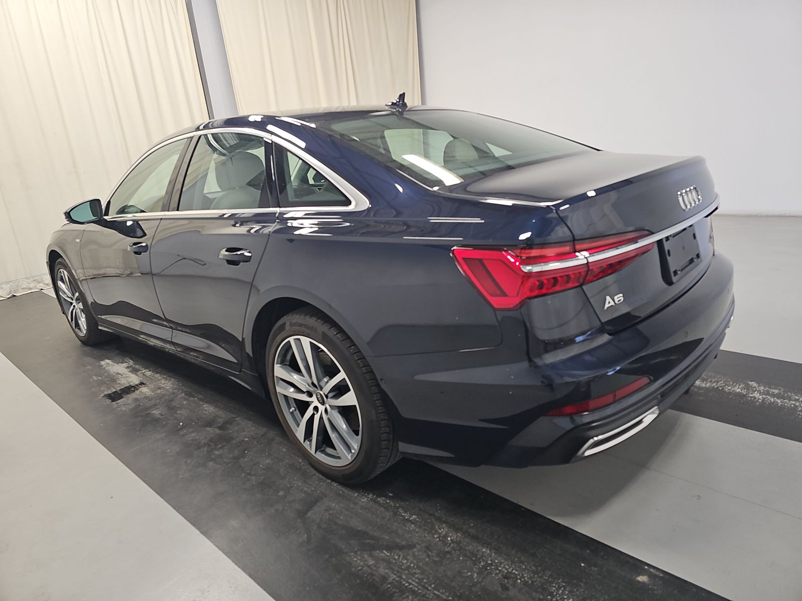2022 Audi A6 Premium Plus AWD
