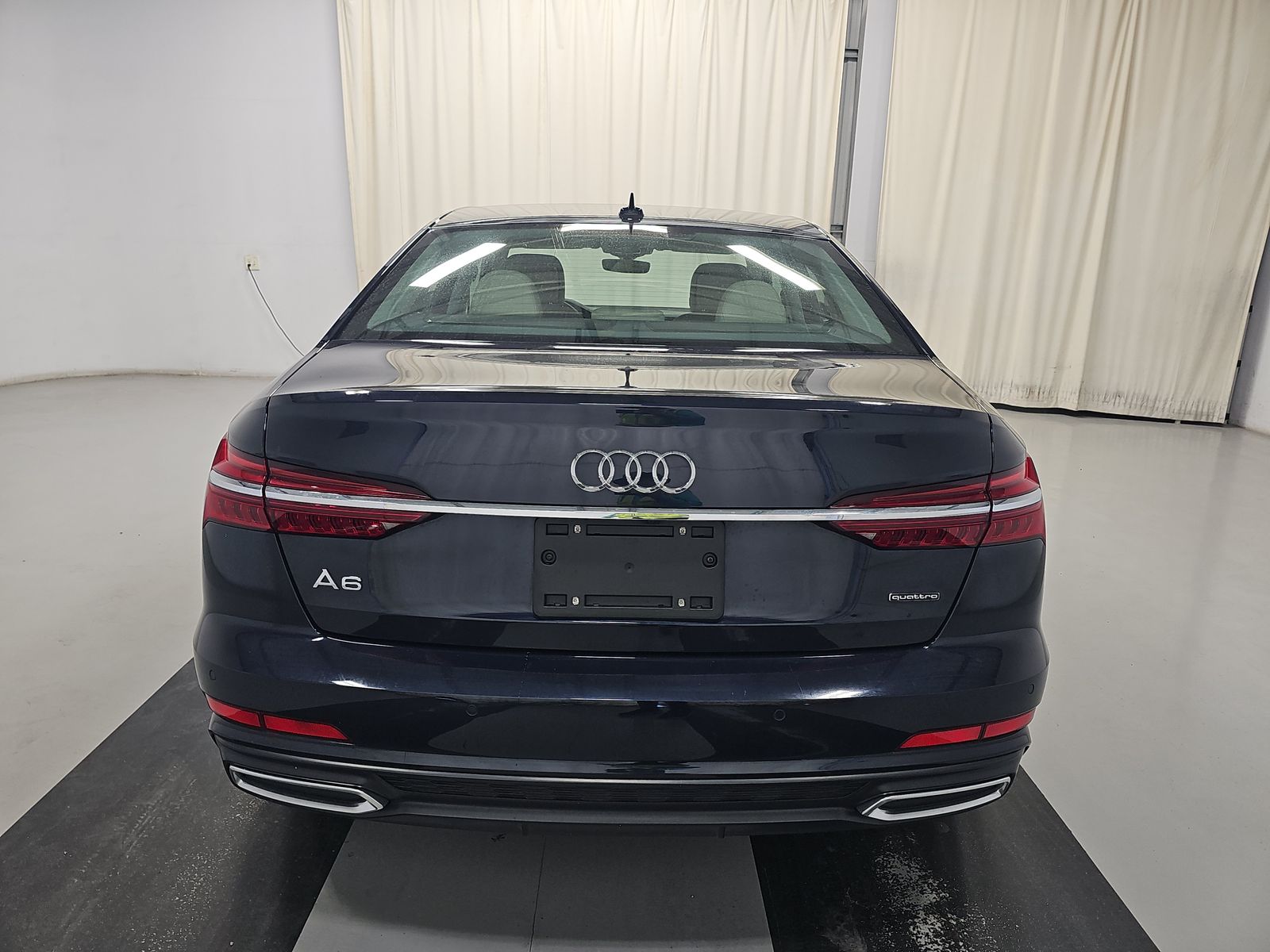 2022 Audi A6 Premium Plus AWD