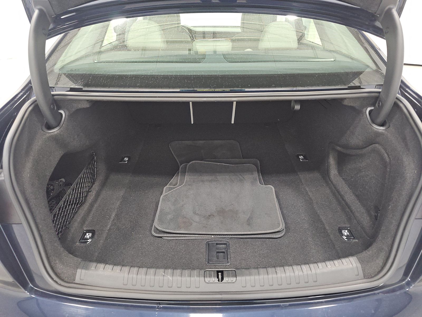 2022 Audi A6 Premium Plus AWD