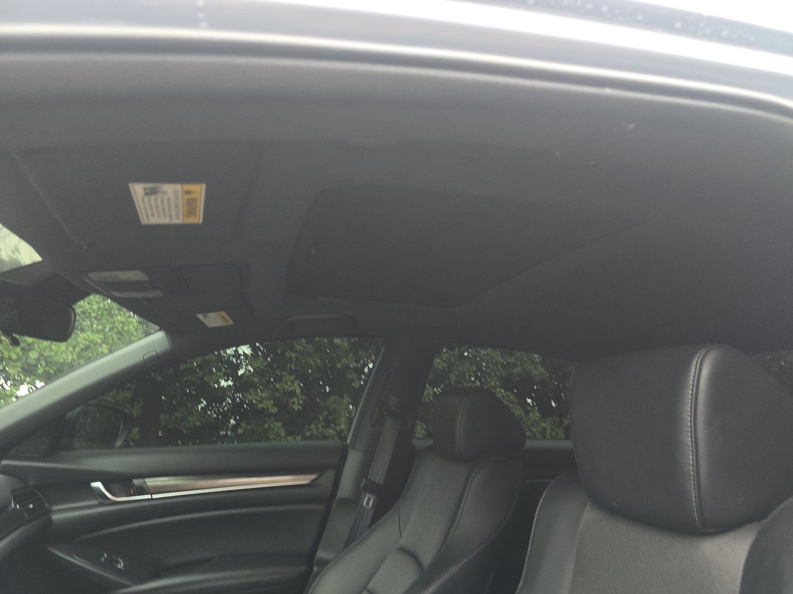 2022 Honda Accord Sport FWD