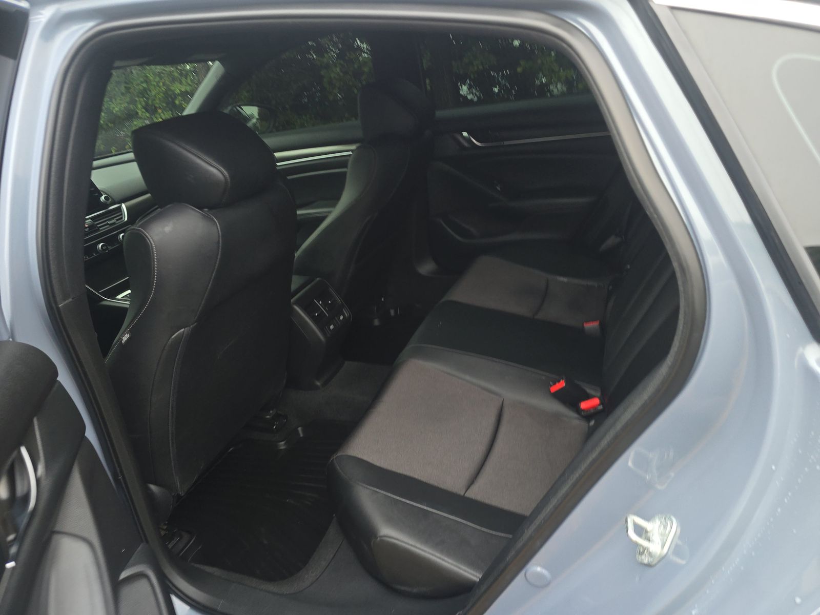 2022 Honda Accord Sport FWD