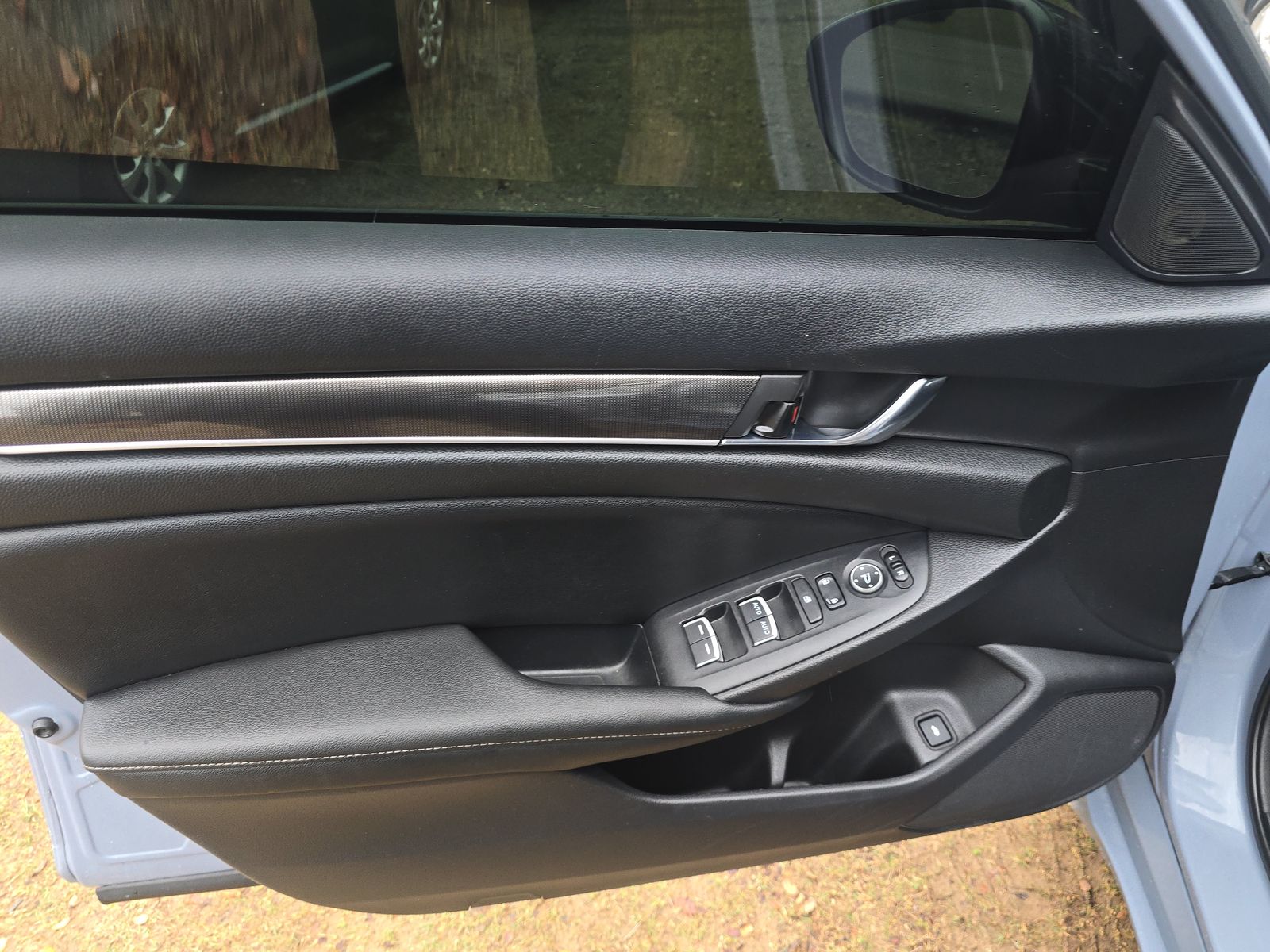 2022 Honda Accord Sport FWD