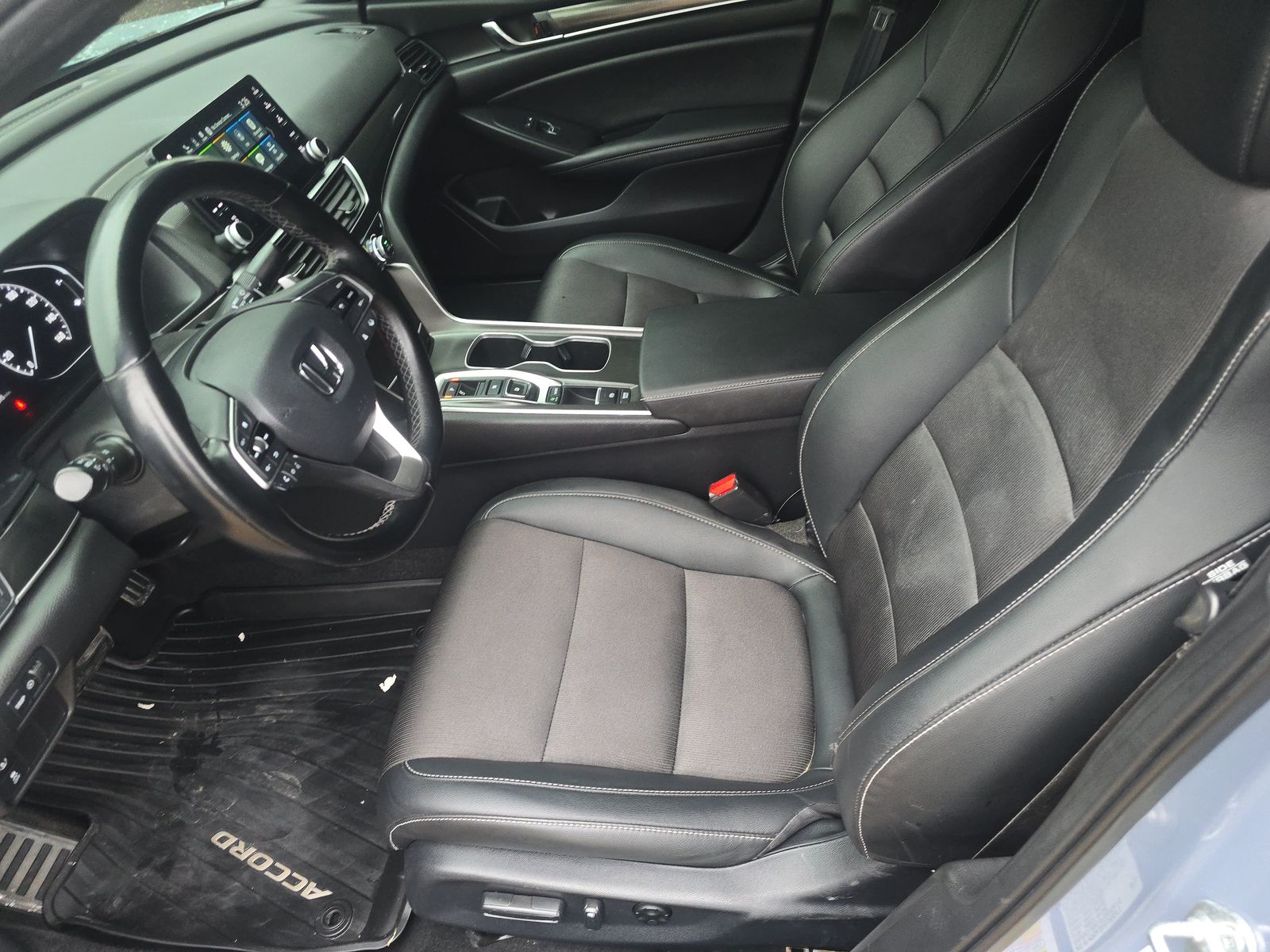 2022 Honda Accord Sport FWD