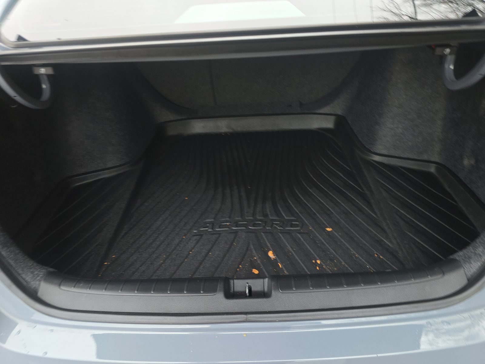 2022 Honda Accord Sport FWD