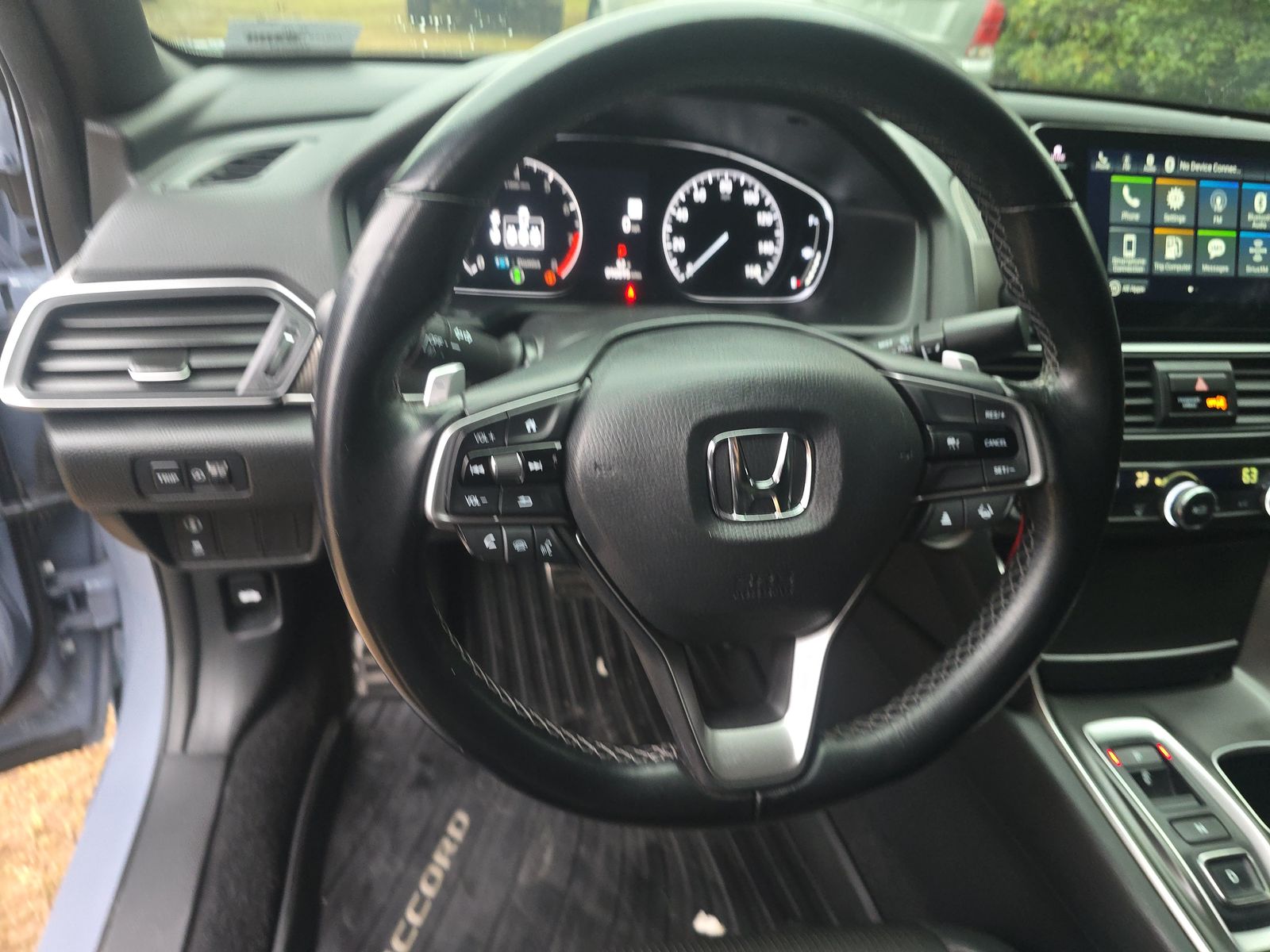 2022 Honda Accord Sport FWD